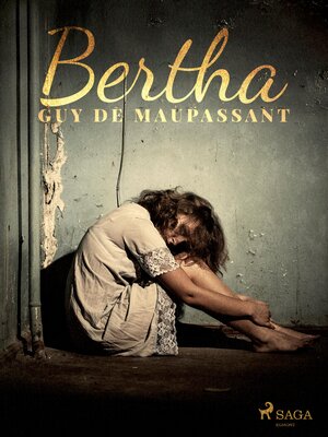 cover image of Bertha